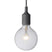 Muuto E27 LED Hanglamp