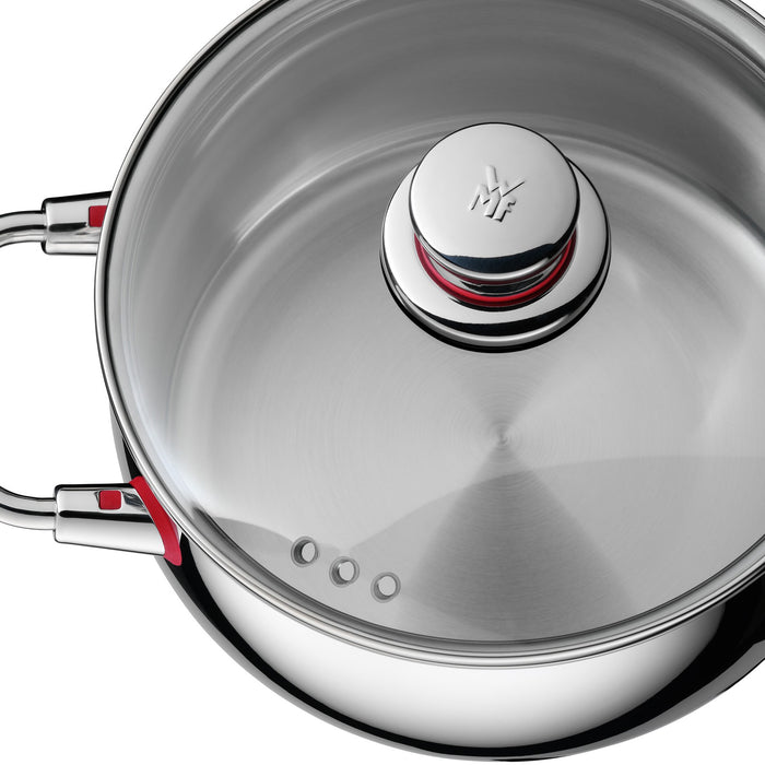 WMF Quality One Pannenset 5-delig