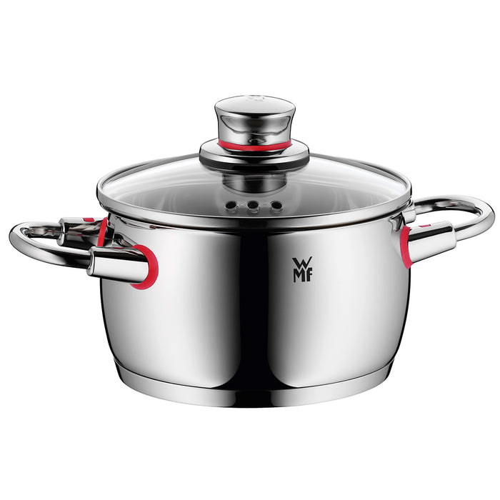 WMF Quality One Pannenset 5-delig