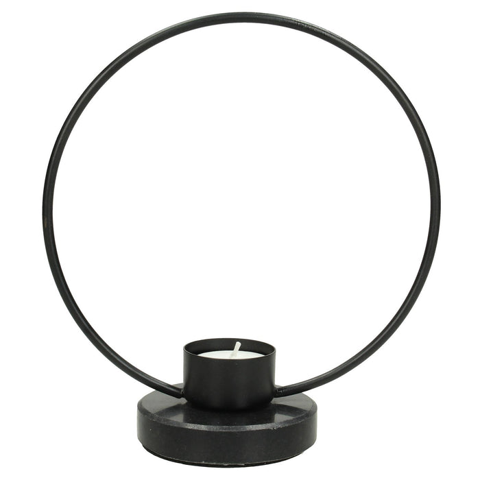 by fonQ Basic Live Waxinelichthouder