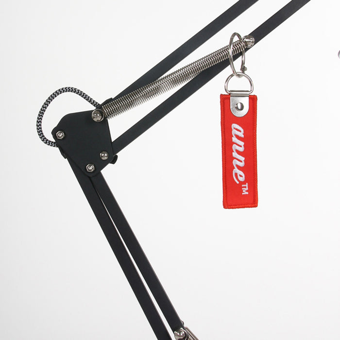 Anne Lighting Zappa Tafellamp