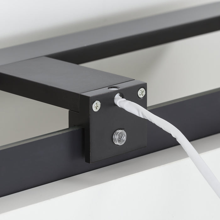 Tiger Ancis LED Badkamerlamp