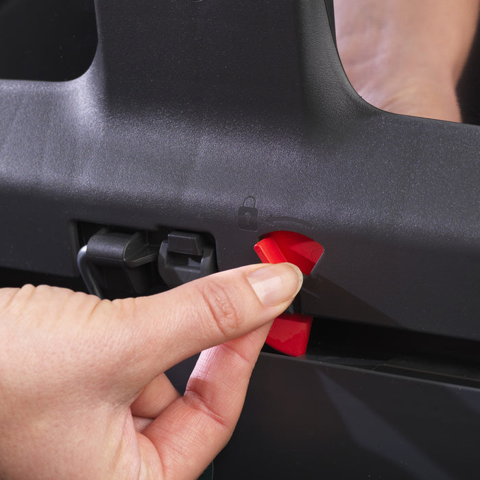 Brabantia Bo Pedaalemmer 11 + 23 L - Zilver