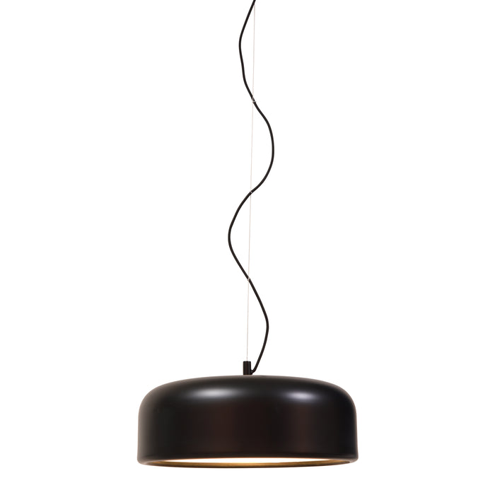 it's about RoMi Marseille Hanglamp - Zwart