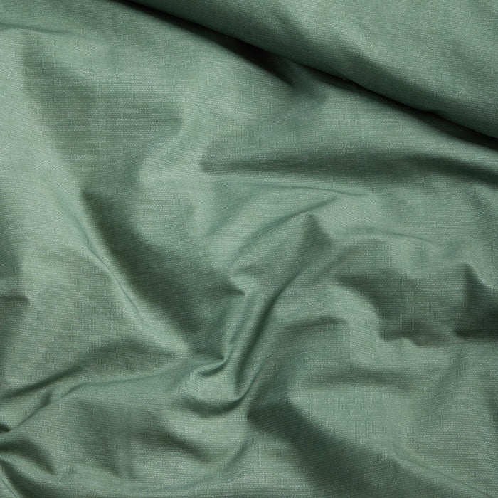 Cinderella Viridi Dekbedovertrek 200 x 200/220 cm - Donkergroen