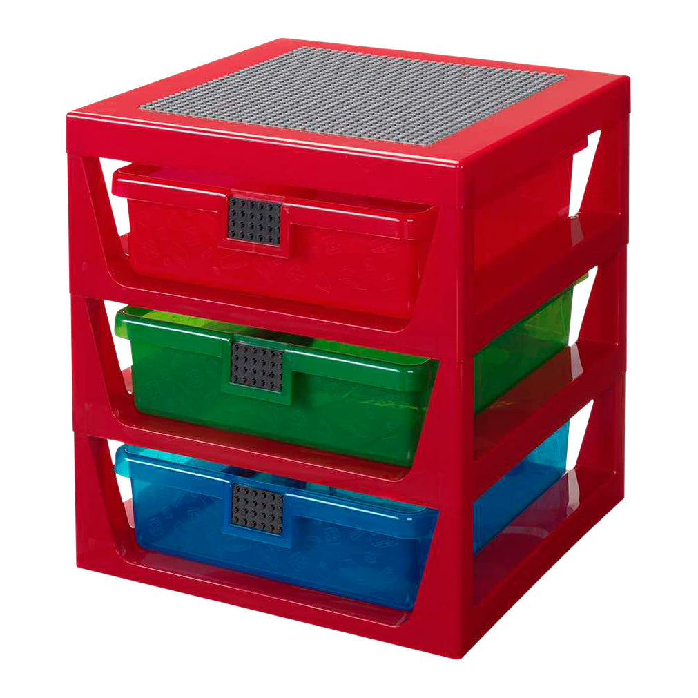 LEGO Iconic Opberglade