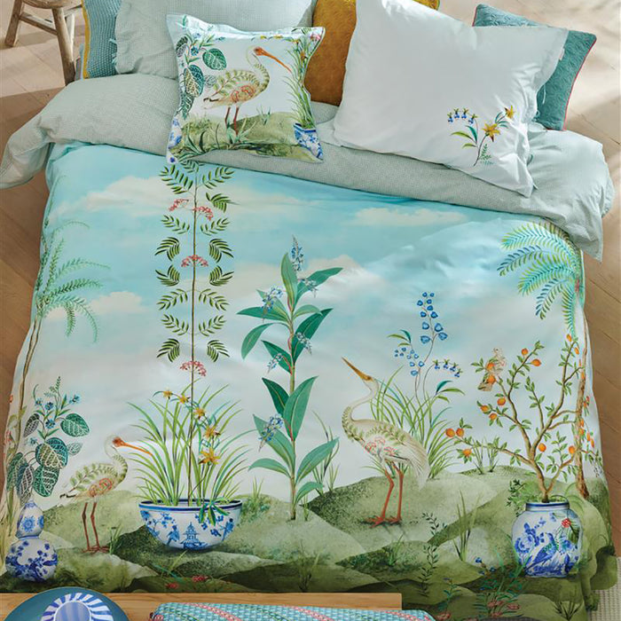 Pip Studio Jolie Dekbedovertrek 140 x 220 cm