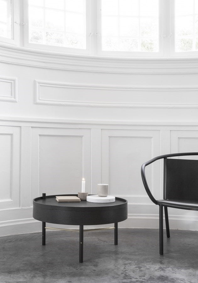 Menu Turning Table Salontafel