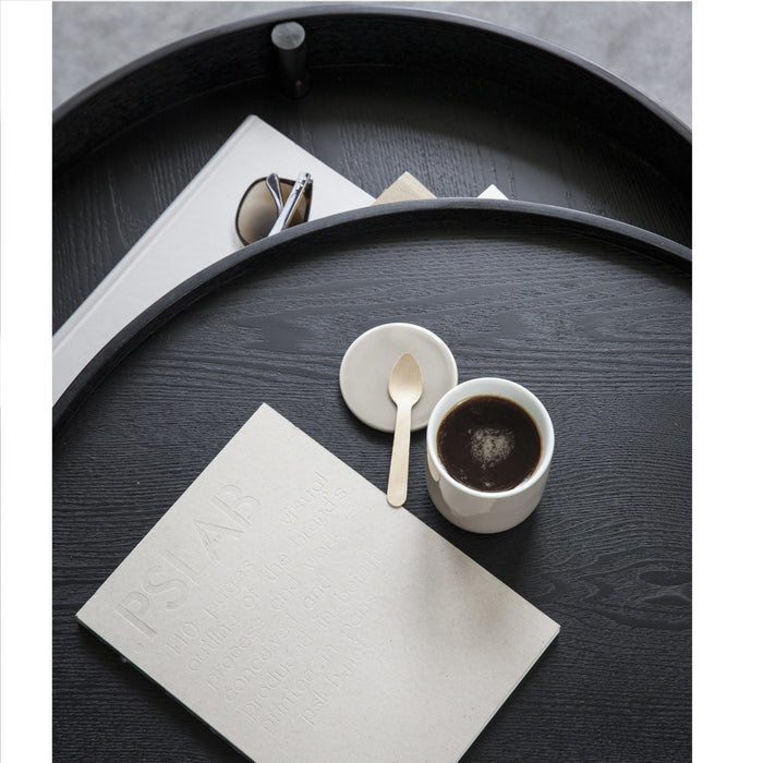 Menu Turning Table Salontafel