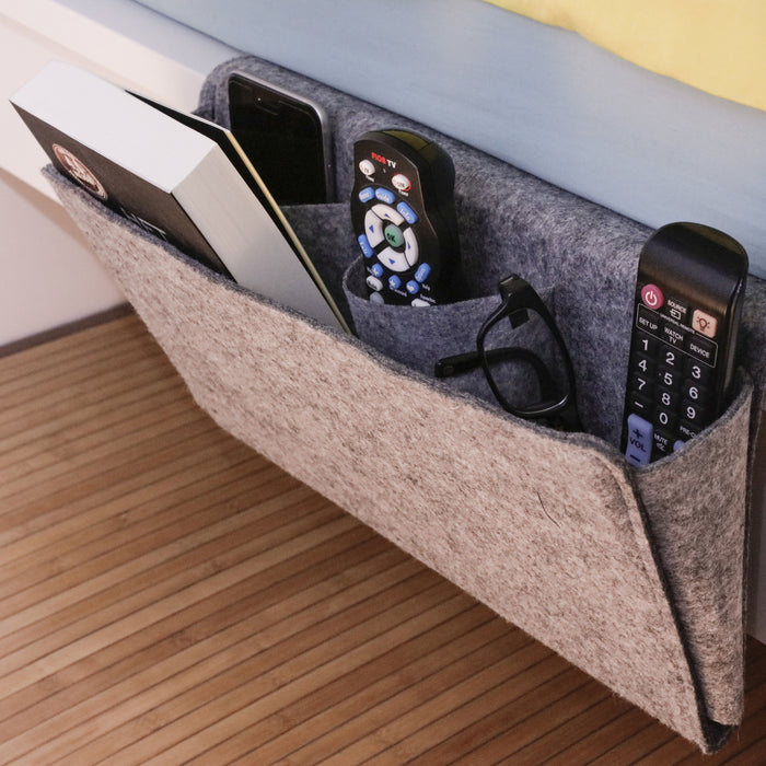 Kikkerland Bedrand Opberger L