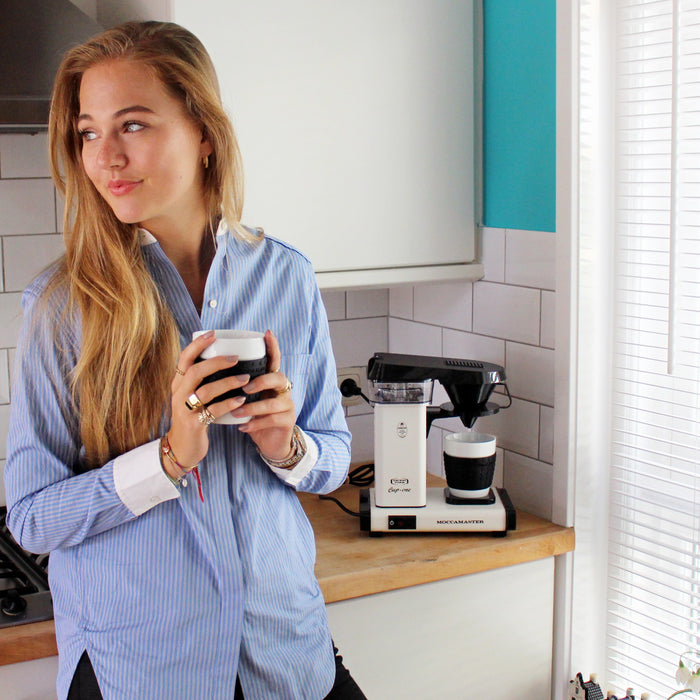 Technivorm Moccamaster Cup One