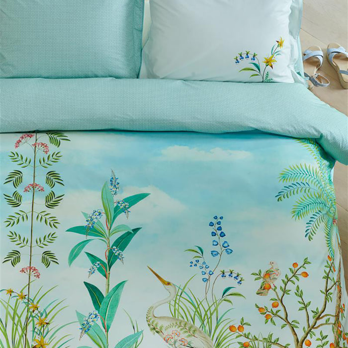 Pip Studio Jolie Dekbedovertrek 200 x 220 cm