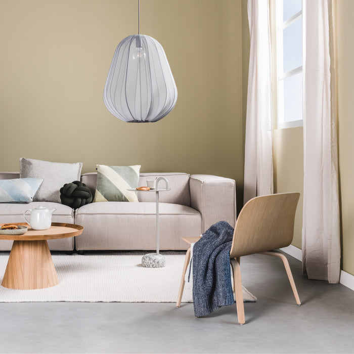 Muuto Visu Loungestoel