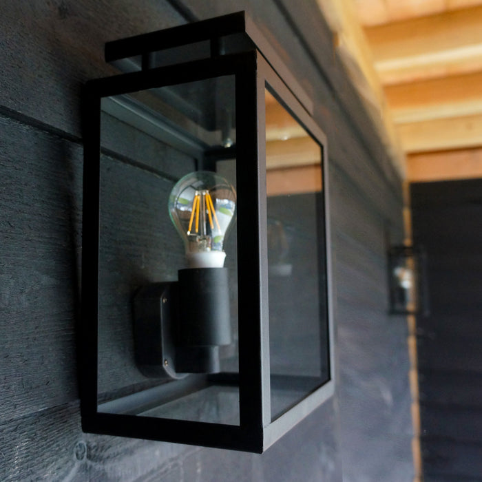 KS Verlichting De Vecht Plat