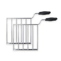 Smeg TSSR01 Sandwichrekken 2 st.