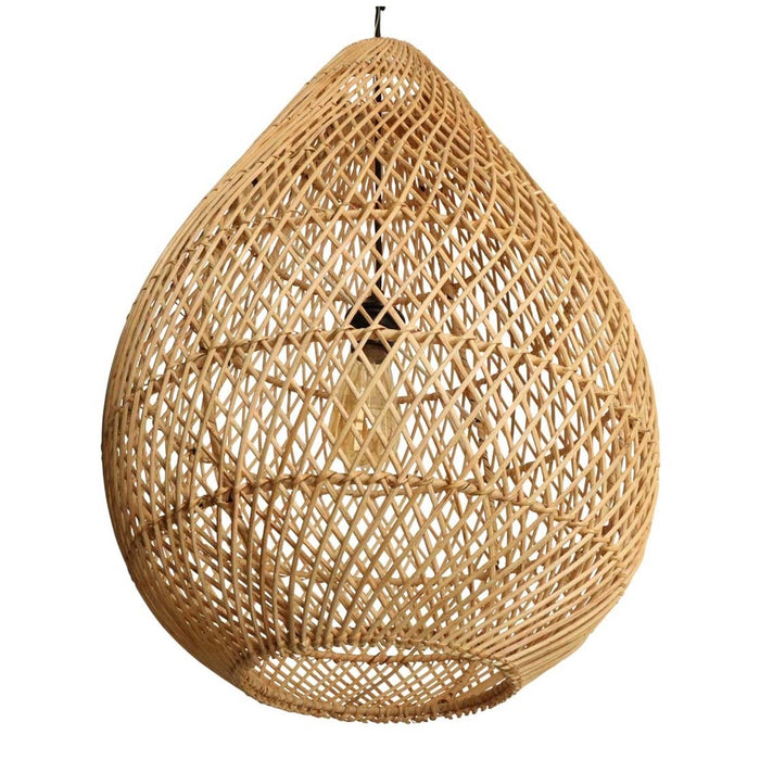 Raw Materials Maze Drop Hanglamp