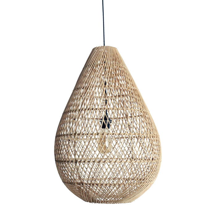 Raw Materials Maze Drop Hanglamp
