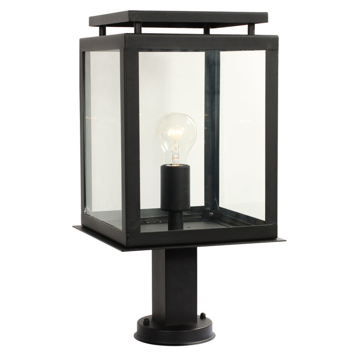 KS Verlichting Vecht Sokkel