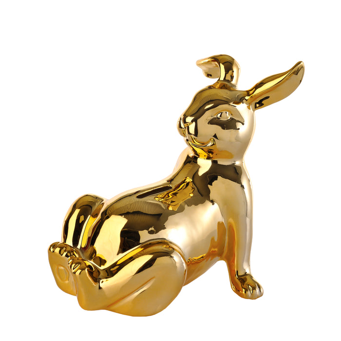 POLSPOTTEN Bunny Belly Spaarpot