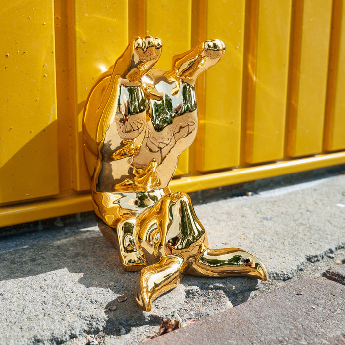 POLSPOTTEN Bunny Belly Spaarpot