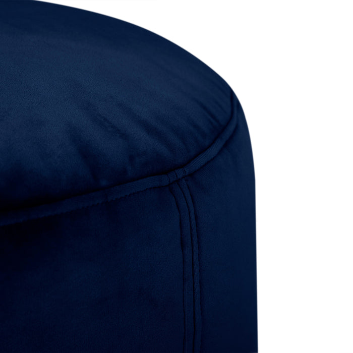 Fatboy® Point Velvet Poef
