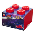 LEGO Movie Opbergbox Brick 2