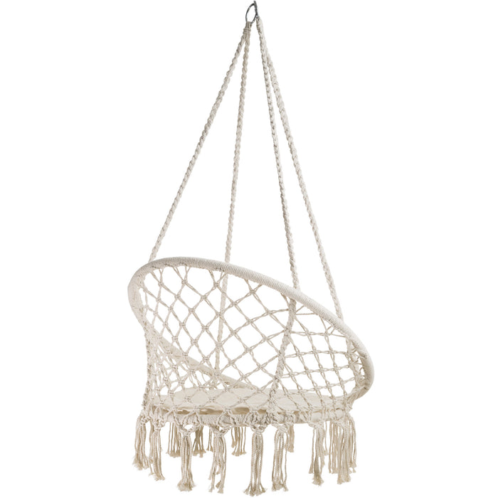 tectake hangstoel Jane