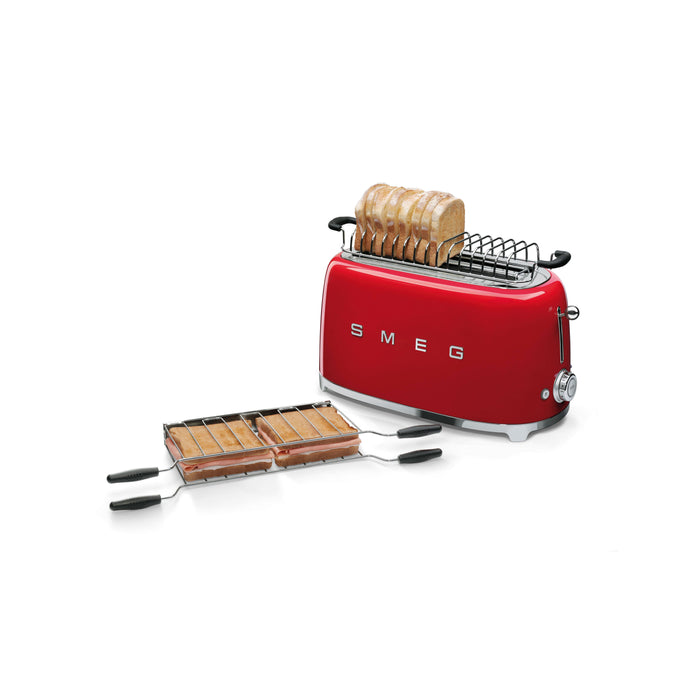 Smeg TSBW02 Broodjes Opwarmrek