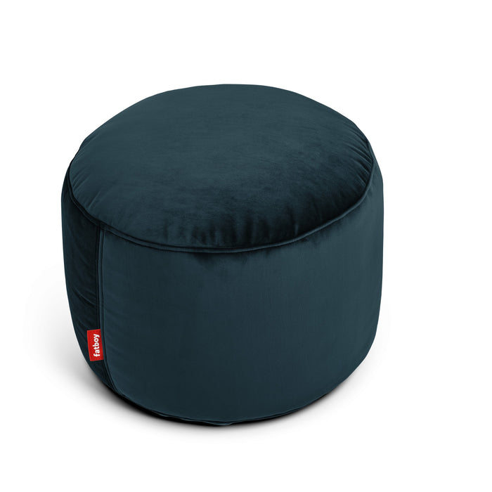 Fatboy® Point Velvet Poef