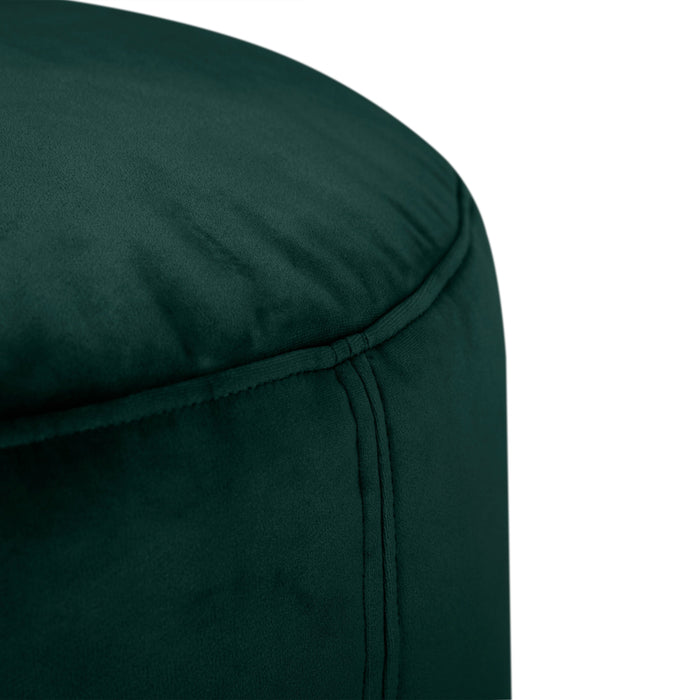 Fatboy® Point Velvet Poef