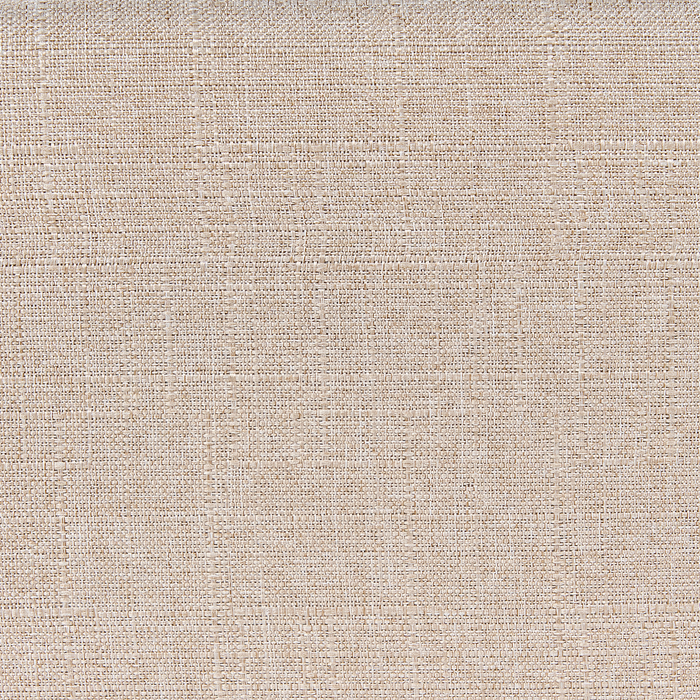 Beliani - ROANNE - Tweepersoonsbed - Beige - 140 x 200 cm - Polyester