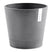 Ecopots Venice Bloempot Ø 40 cm - Grijs