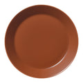 iittala Teema Plat Bord Ø 21 cm - Vintage Brown