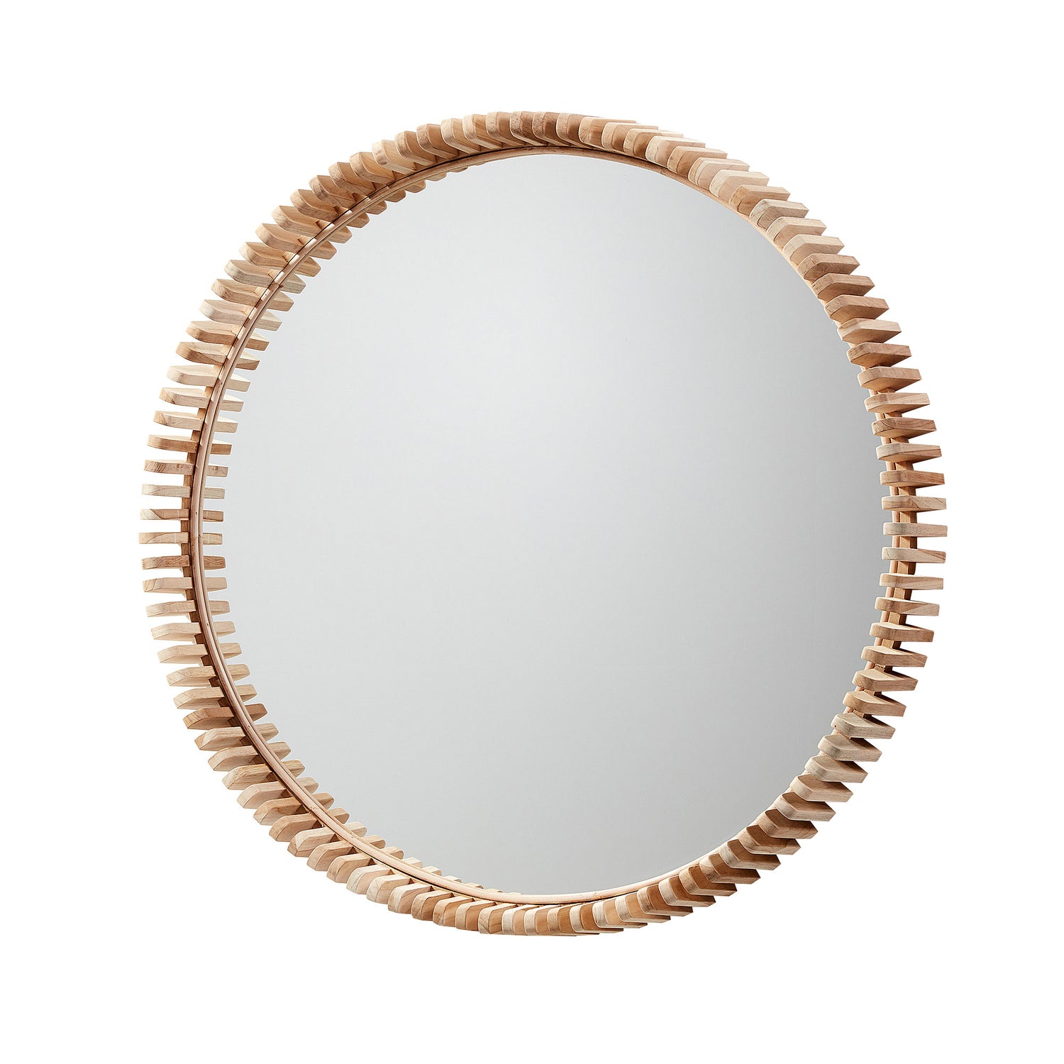 Kave Home Porter Spiegel Ø 85 cm