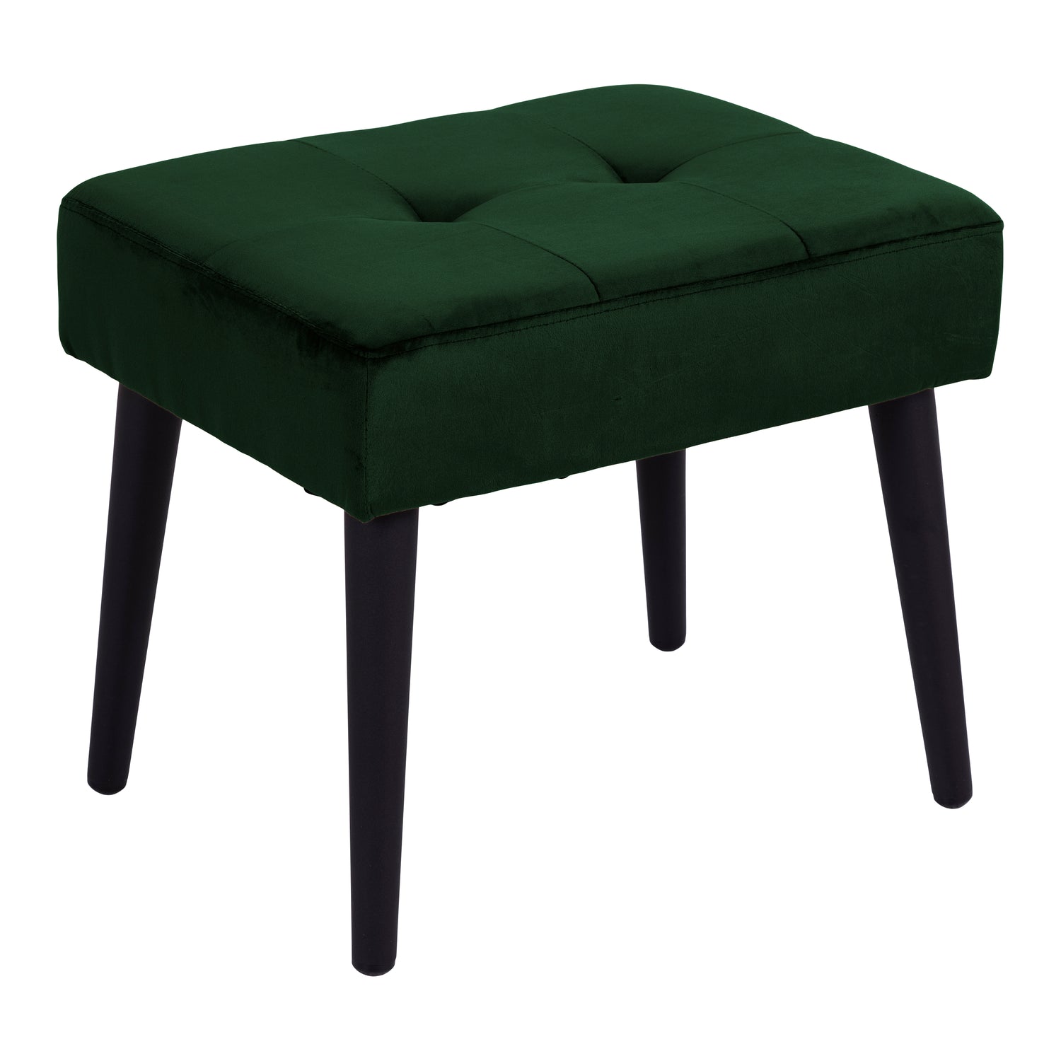 MOOS Iza Eetkamerbank - Forest Green