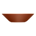 iittala Teema Diep Bord Ø 21 cm - Vintage Brown