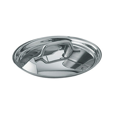 BK Profiline Steelpan Ø 16 cm