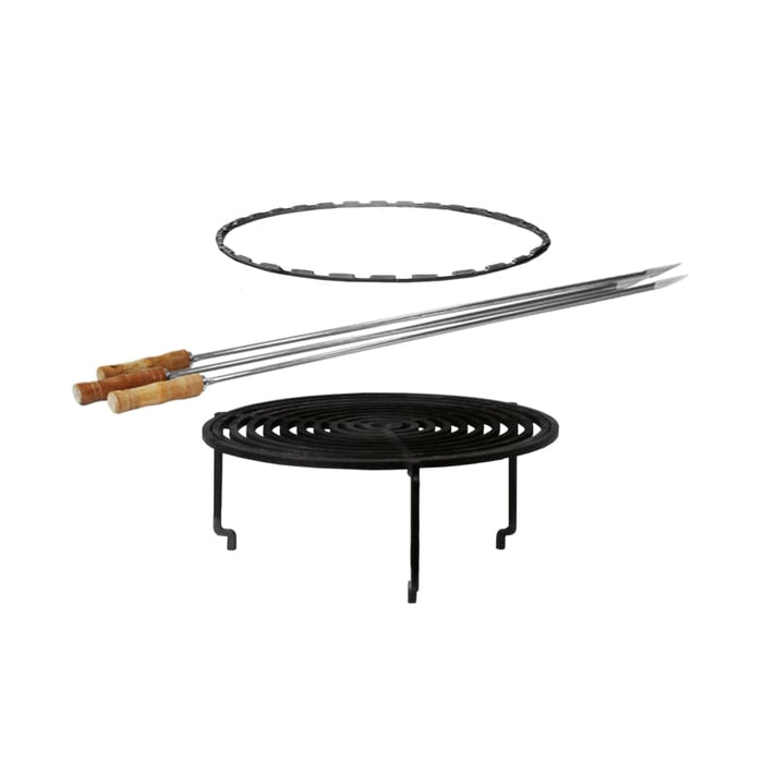 OFYR 85 Grill Accessoires Set
