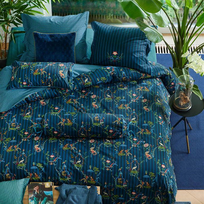 Pip Studio Singerie Dekbedovertrek 140 x 220 cm