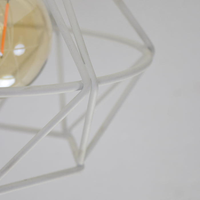 Urban Interiors Wire Plafondlamp