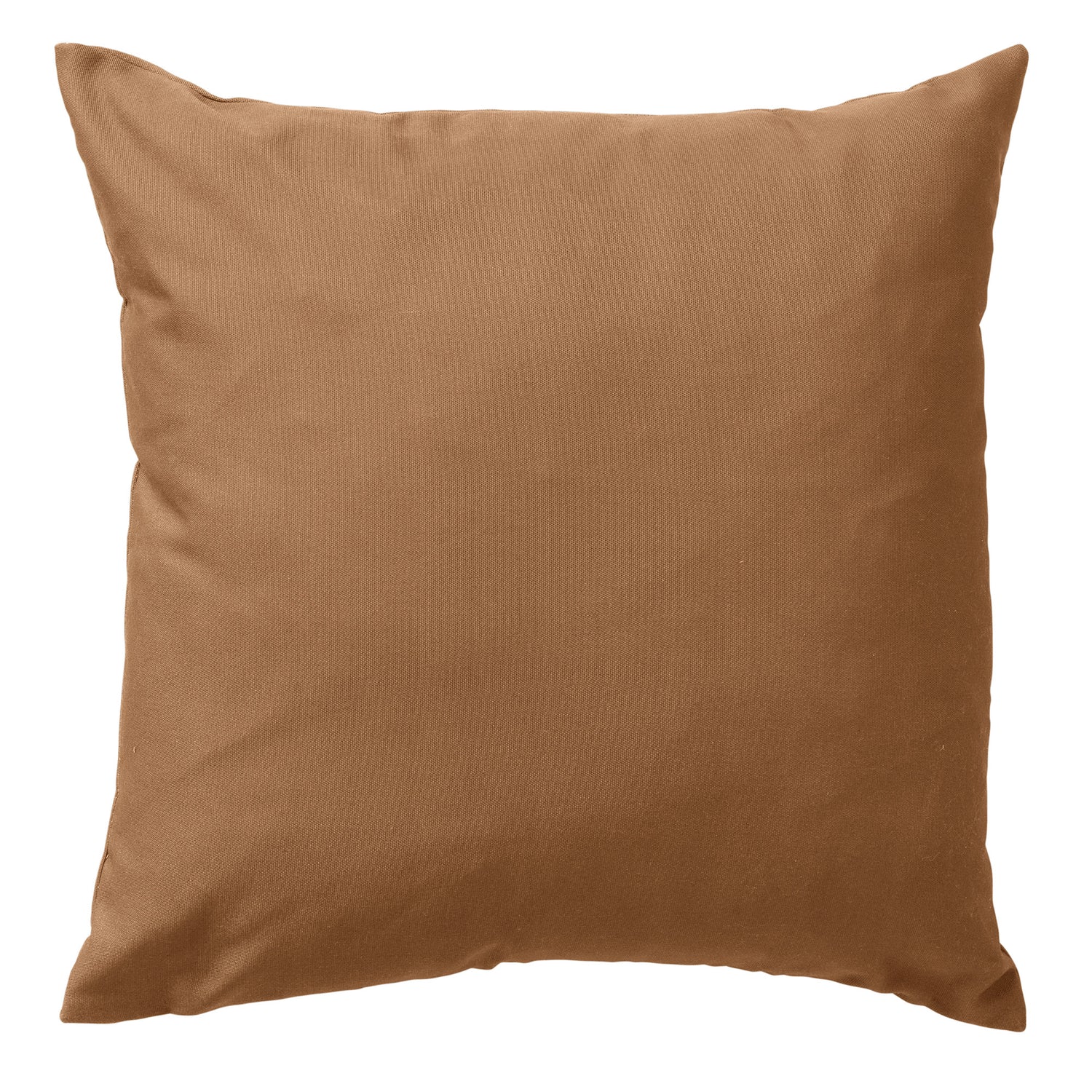 Dutch Decor buiten kussenhoes SANTORINI - 45x45 cm Bruin