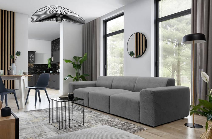 NADUVI Collection 3-zitsbank Certalo