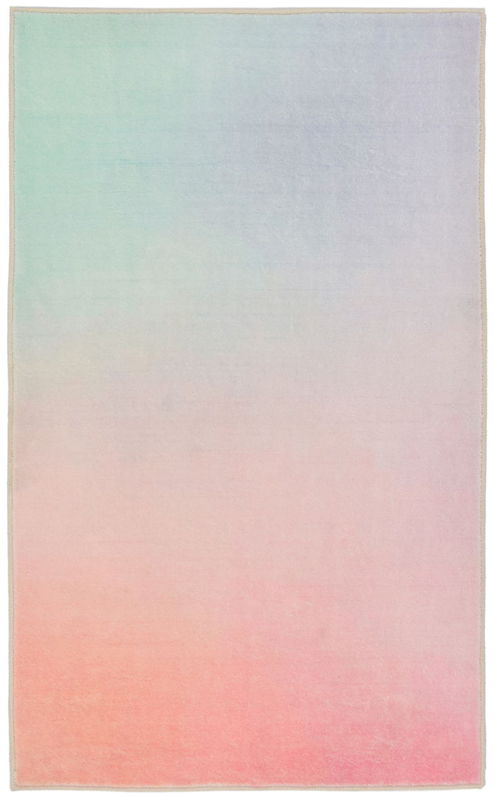 Gino Falcone Ariella Badmat 60 x 100 cm - Multicolor