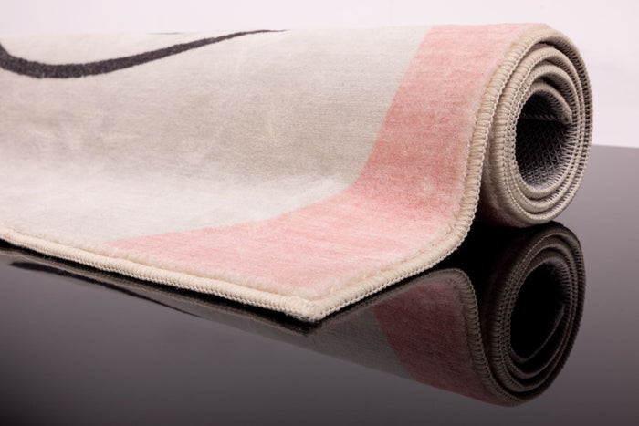 Gino Falcone Ariella Badmat 70 x 120 cm - Multicolor