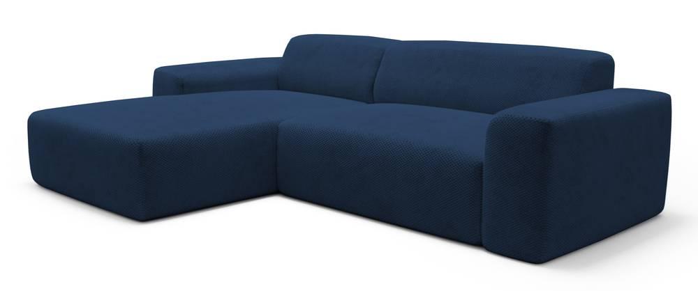 NADUVI Collection Hoekbank Certalo links modulair