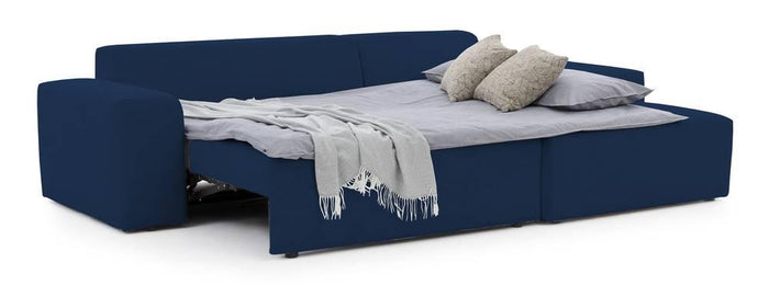 NADUVI Collection Hoekslaapbank Certalo rechts