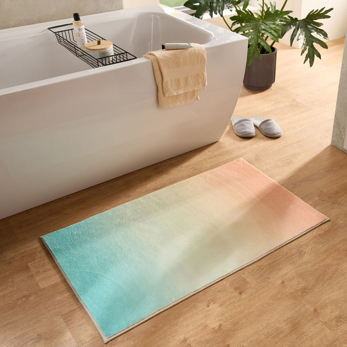 Gino Falcone Ariella Badmat 50 x 60 cm - Multicolor