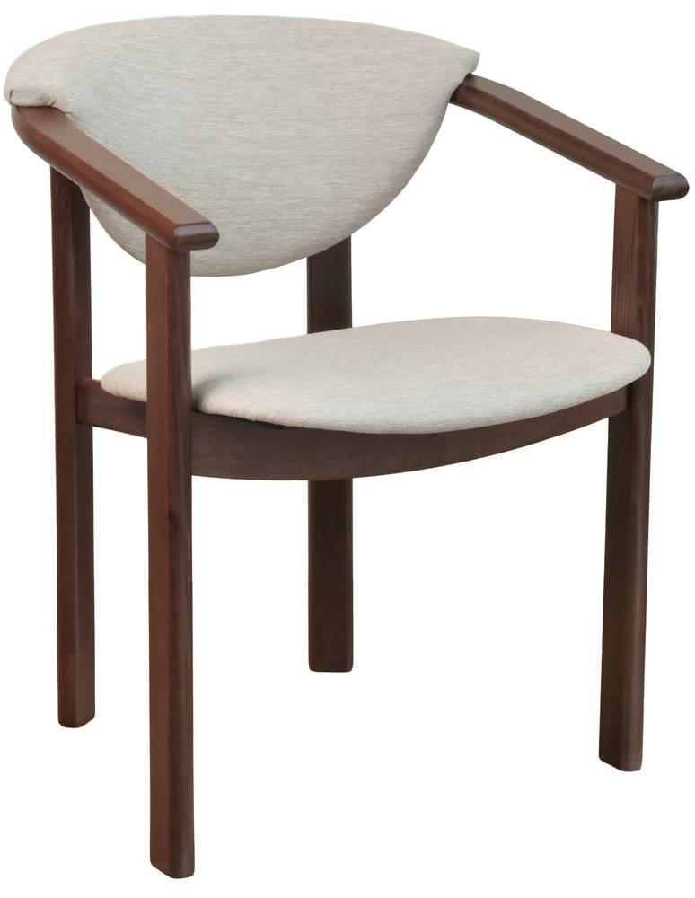 NADUVI Collection Eetkamerstoel Loïs