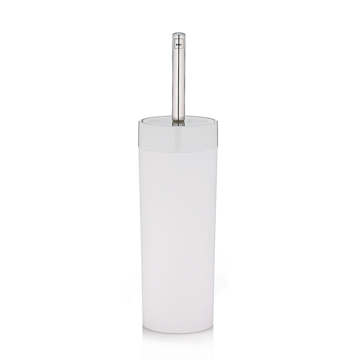 Lis Toiletborstel - Wit - Kela