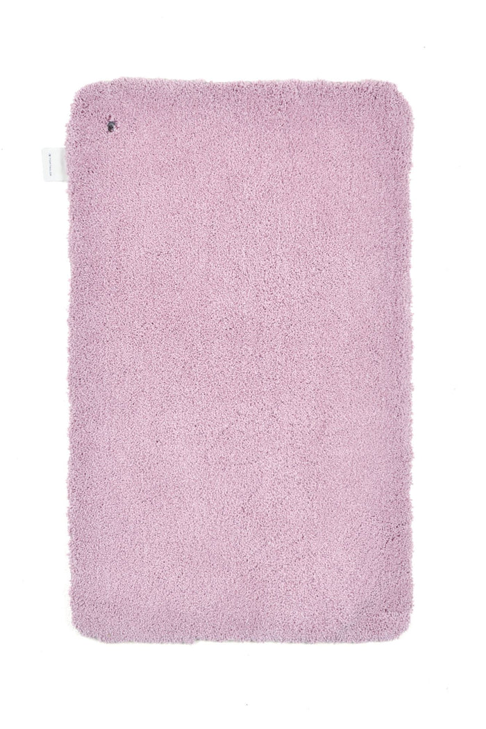 Tom Tailor Cozy Bath Badmat 70 x 120 cm - Roze